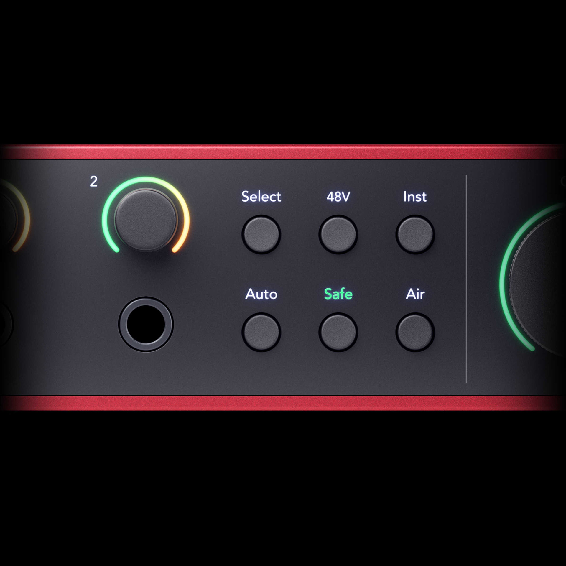 فروش کارت صدا نسل 4 فکوسرایت